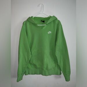 Nike Sweatshirt Hoodie